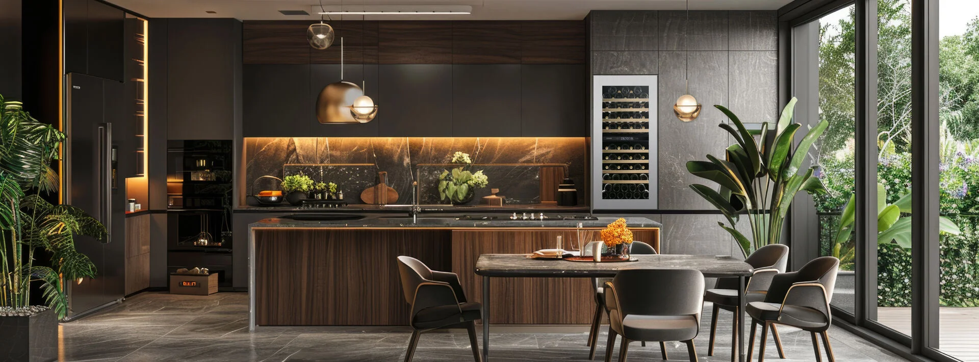 GEÏNTEGREERDE VENTILATIESYSTEMEN