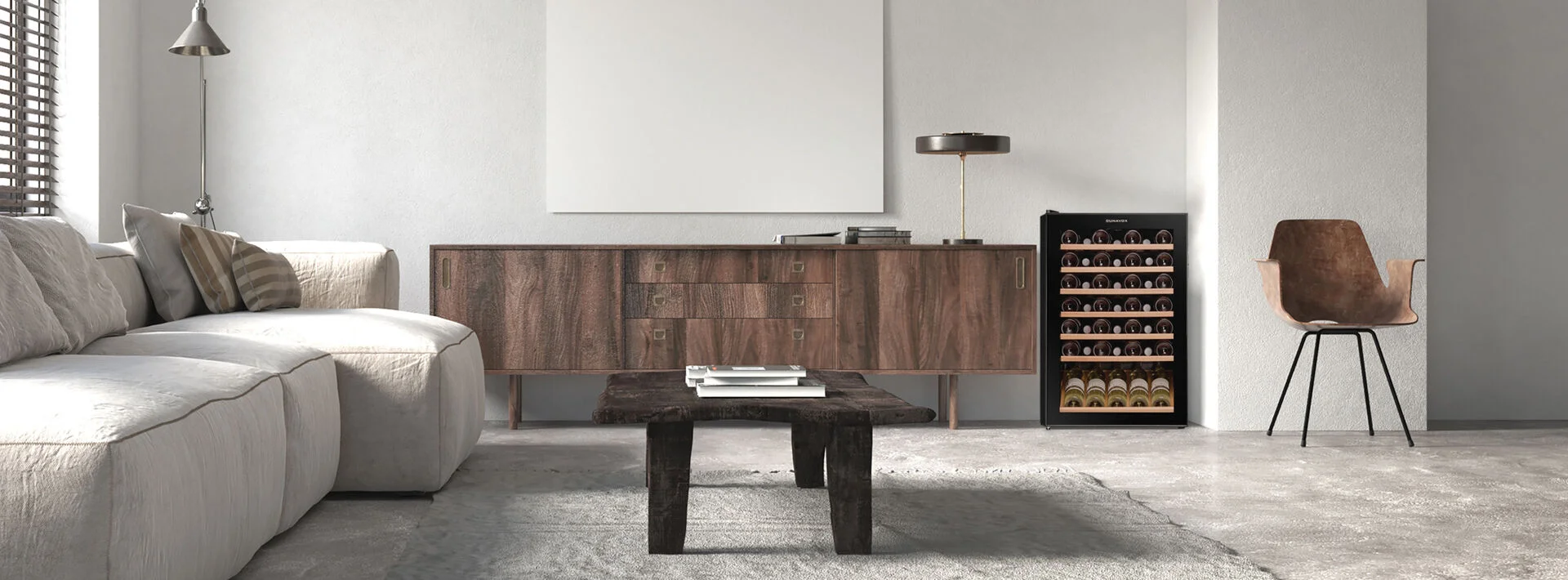 BELANGRIJK ONDERDEEL VAN INTERIEURONTWERP