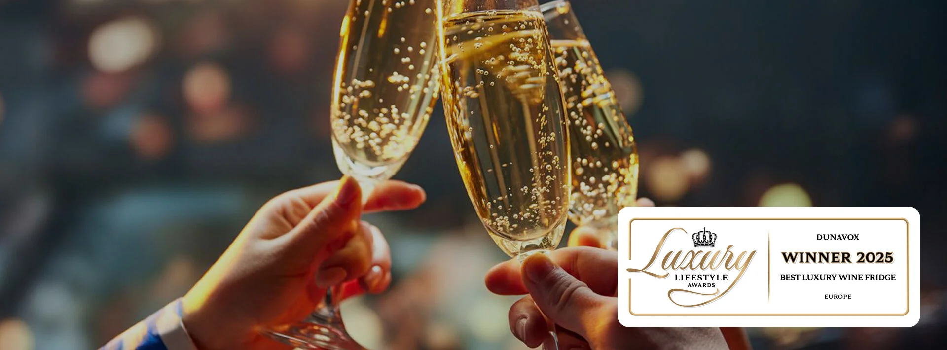 BEKROONDE INTERNATIONALE ONDERNEMING