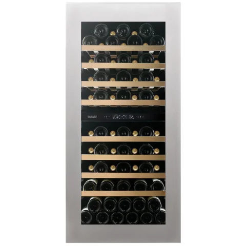 DUNAVOX HORIZON-70, Roestvrij staal