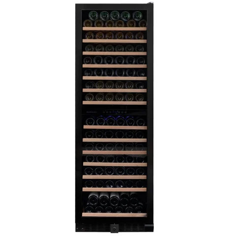 DUNAVOX GRANDE-166, Zwart