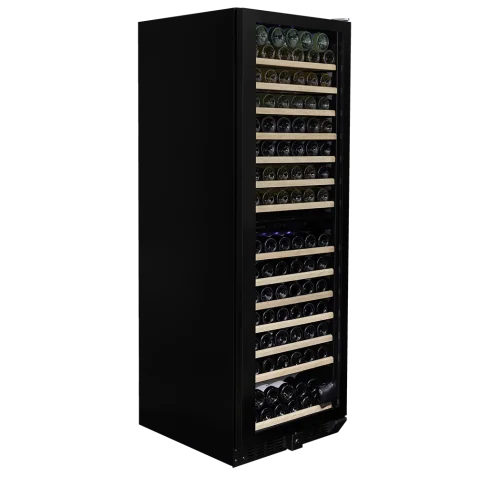 DUNAVOX GRANDE-166, Zwart