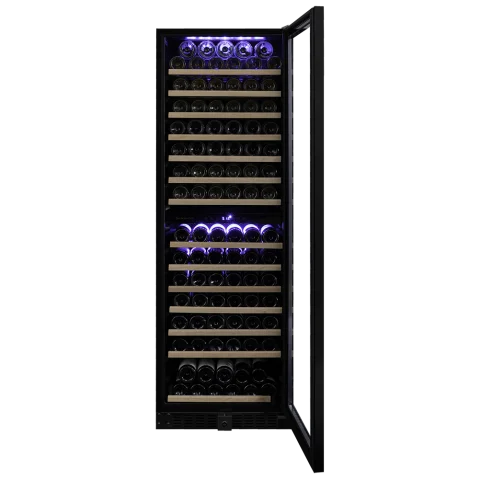 DUNAVOX GRANDE-166, Zwart