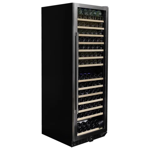 DUNAVOX GRANDE-166, Zwart