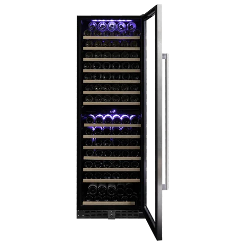 DUNAVOX GRANDE-166, Zwart