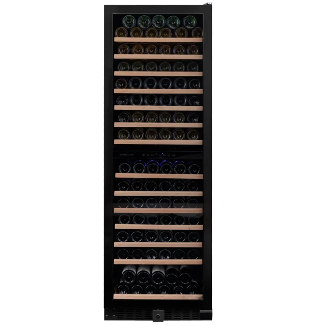 DUNAVOX GRANDE-166, Zwart