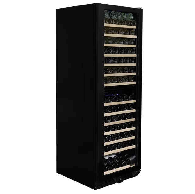 DUNAVOX GRANDE-166, Zwart