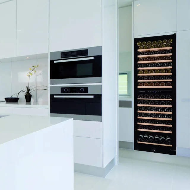 DUNAVOX GRANDE-166, Zwart