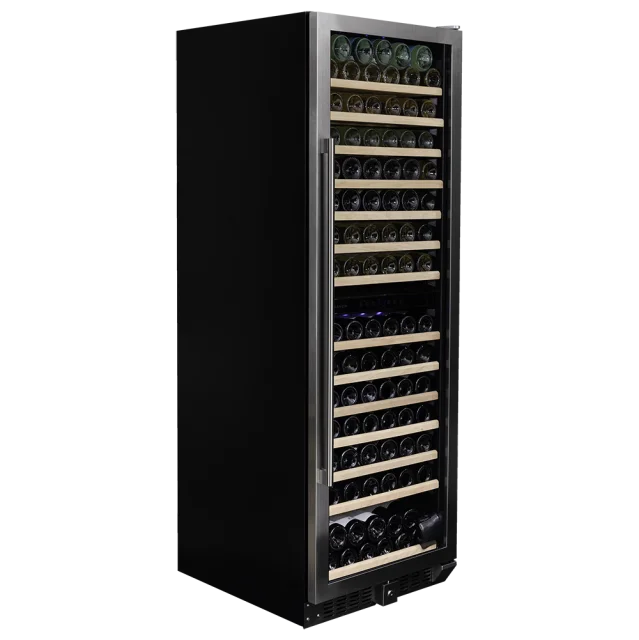 DUNAVOX GRANDE-166, Zwart