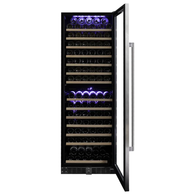 DUNAVOX GRANDE-166, Zwart