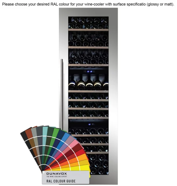 DUNAVOX JOY 89, Zwart
