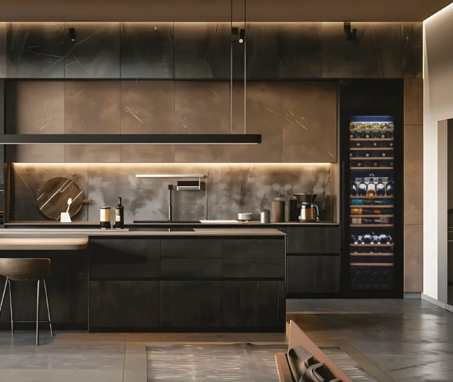 DUNAVOX JOY 89, Zwart