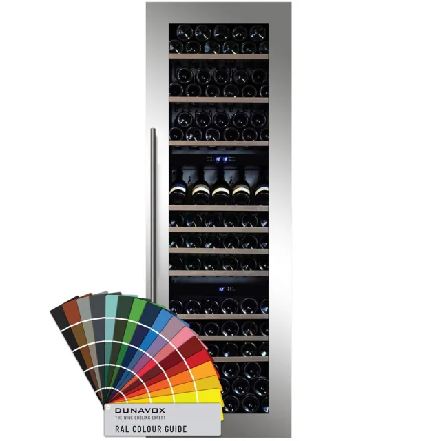 DUNAVOX JOY 89, Zwart